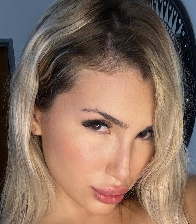 Lust auf ein paar Bilder von mir? 😜😘