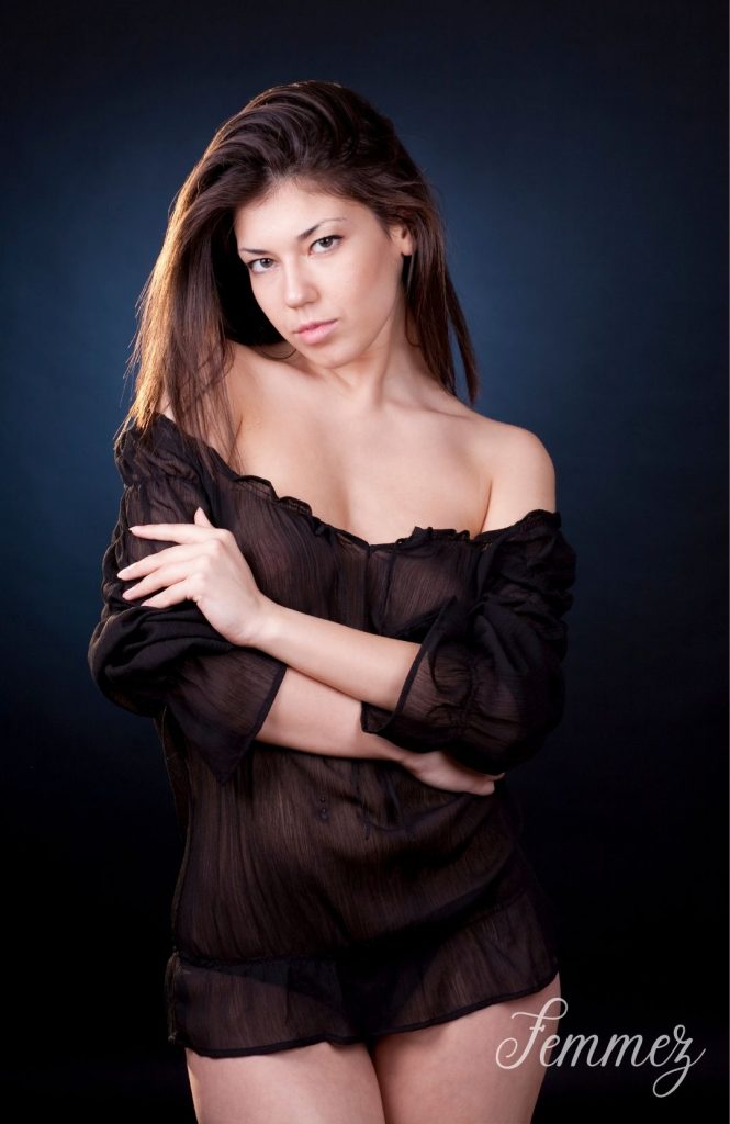 Femmez Erotik Creator Portal