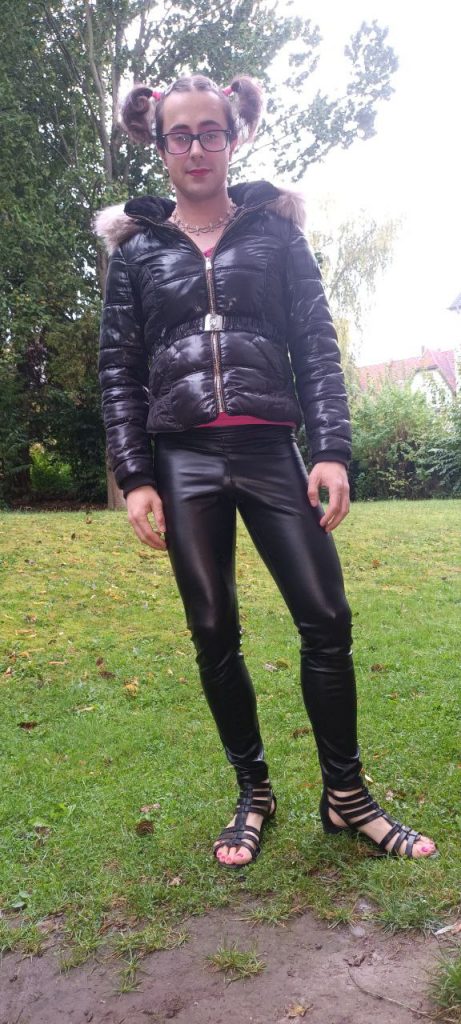 SissyVanessa