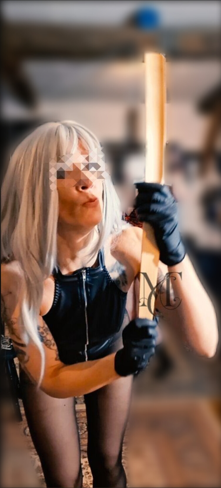 Leidenschaft für CFNM Aufnahmen!