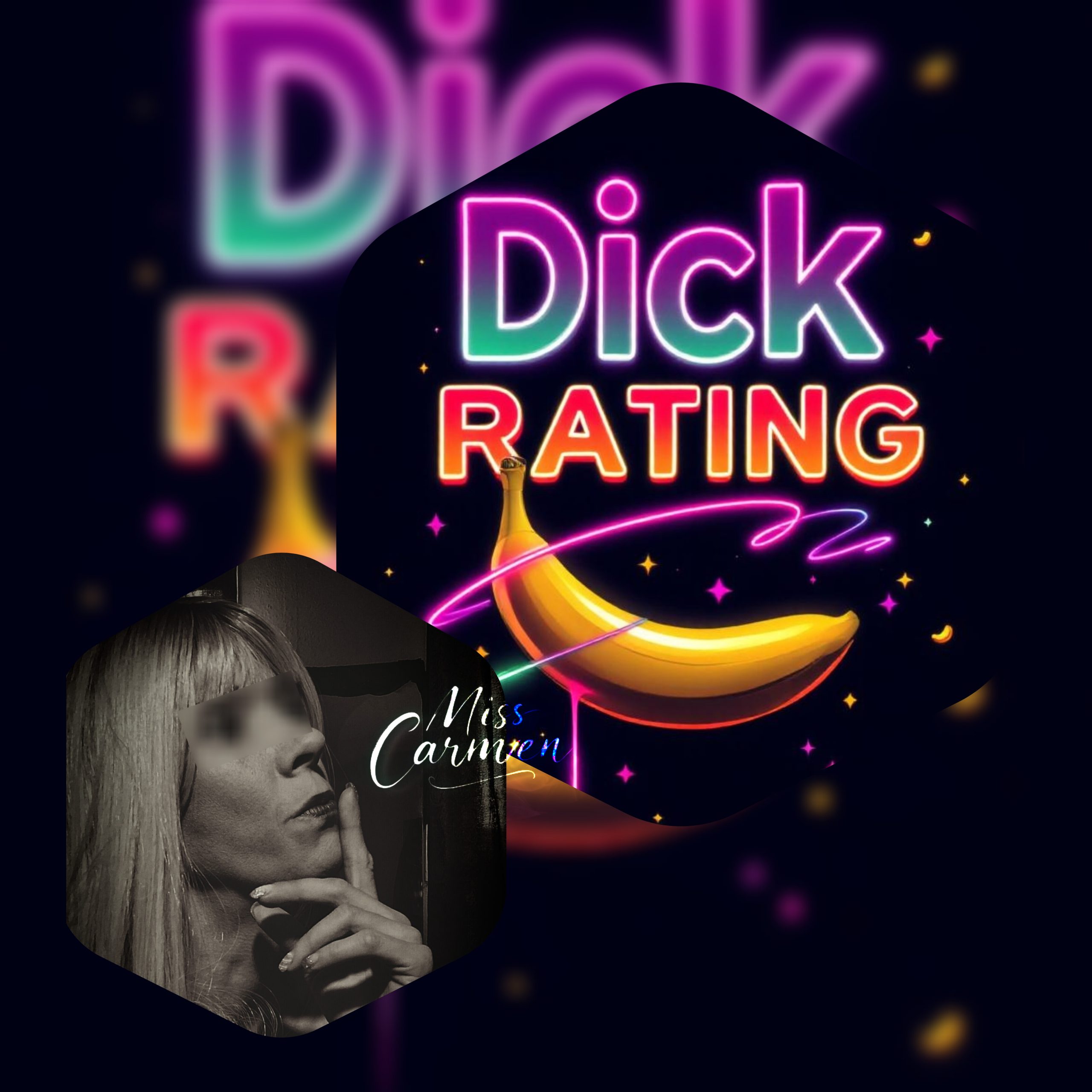 Dick Rating🍌🔞