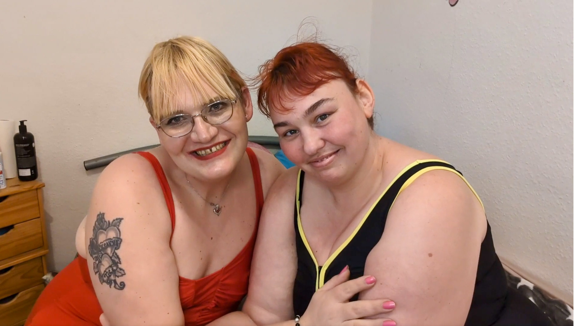 68 erotische Lesben-Videos – Streaming & Download | Einmalzahlung