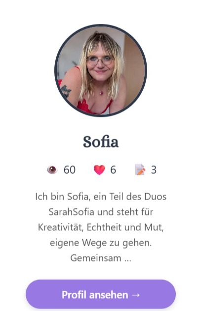 feremmez Profilvorschau