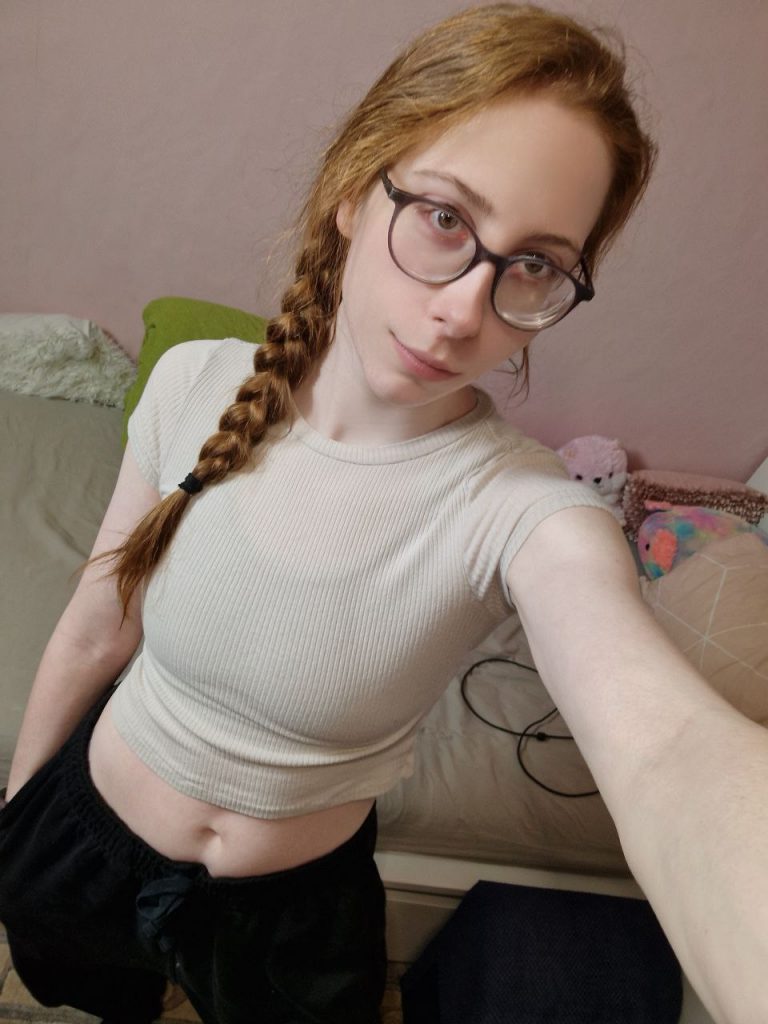 Lana Sweet