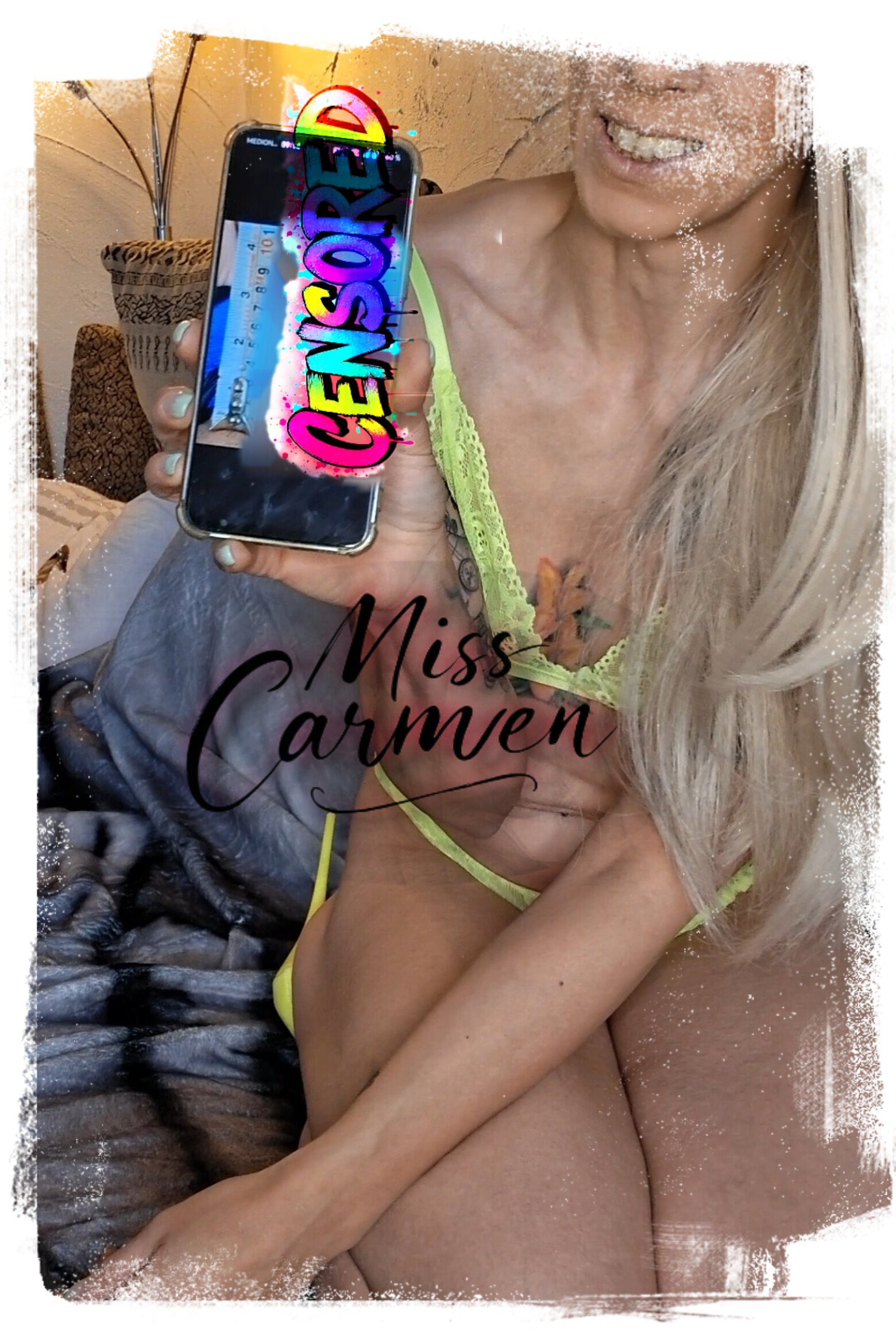 Schwanz Bewertung 🍌🤏🏻