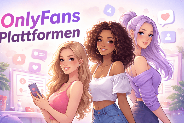 Onlyfans Plattformen