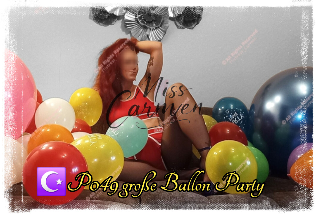 Große Looner Party – 17 beeindruckende Fotos, die die fröhliche Atmosphäre und die bunten Ballons festhalten! 🎈