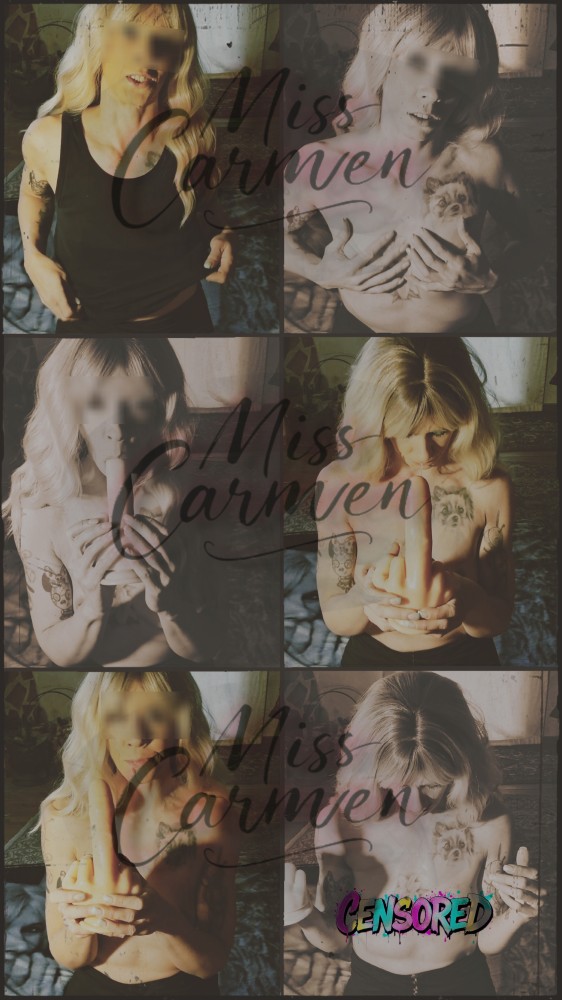 ❣️57 Von der Sinnlichkeit zur Wildheit – ich lasse mich von meinen Emotionen treiben