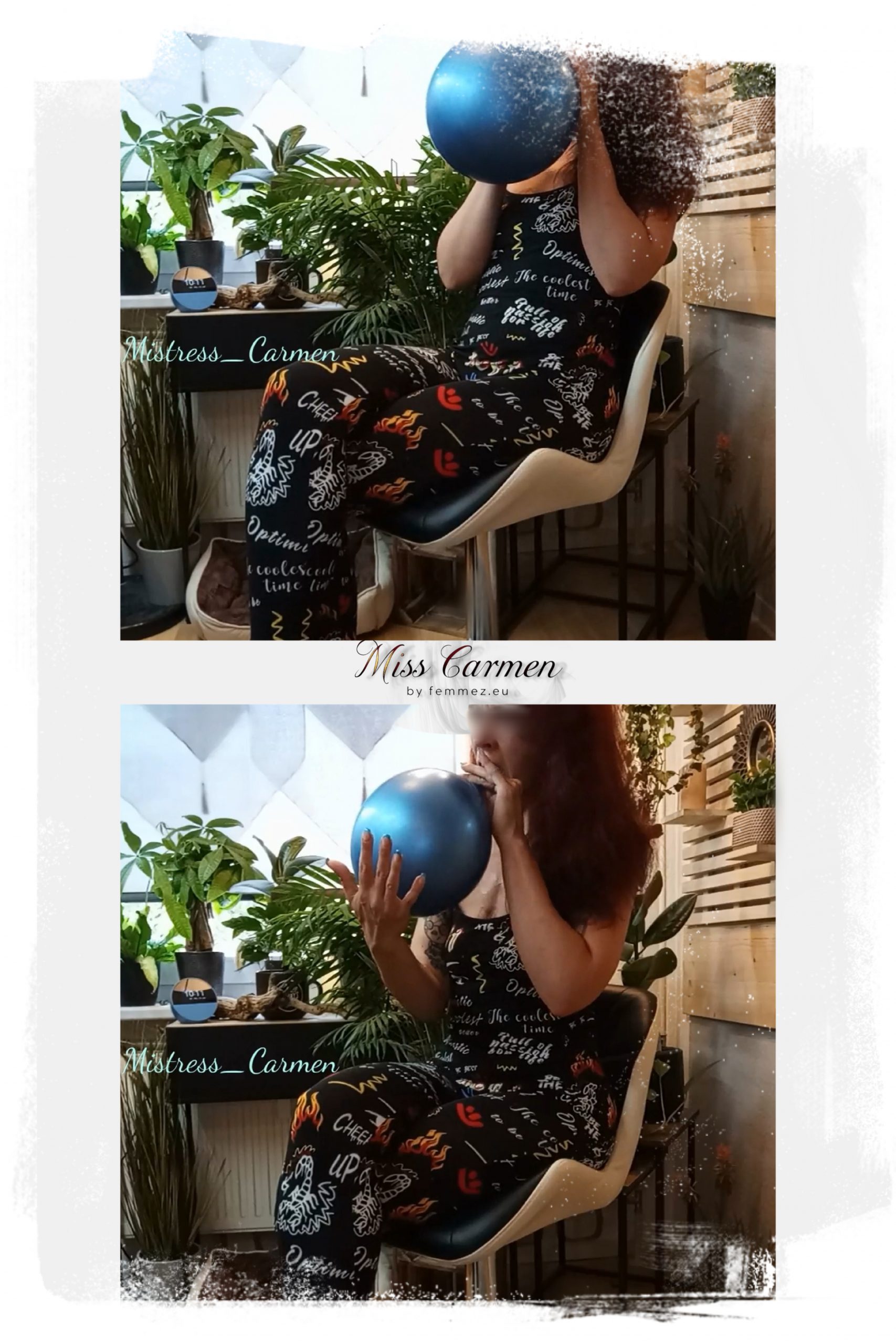 ⭐️Kennenlern-Video für Looner⭐️