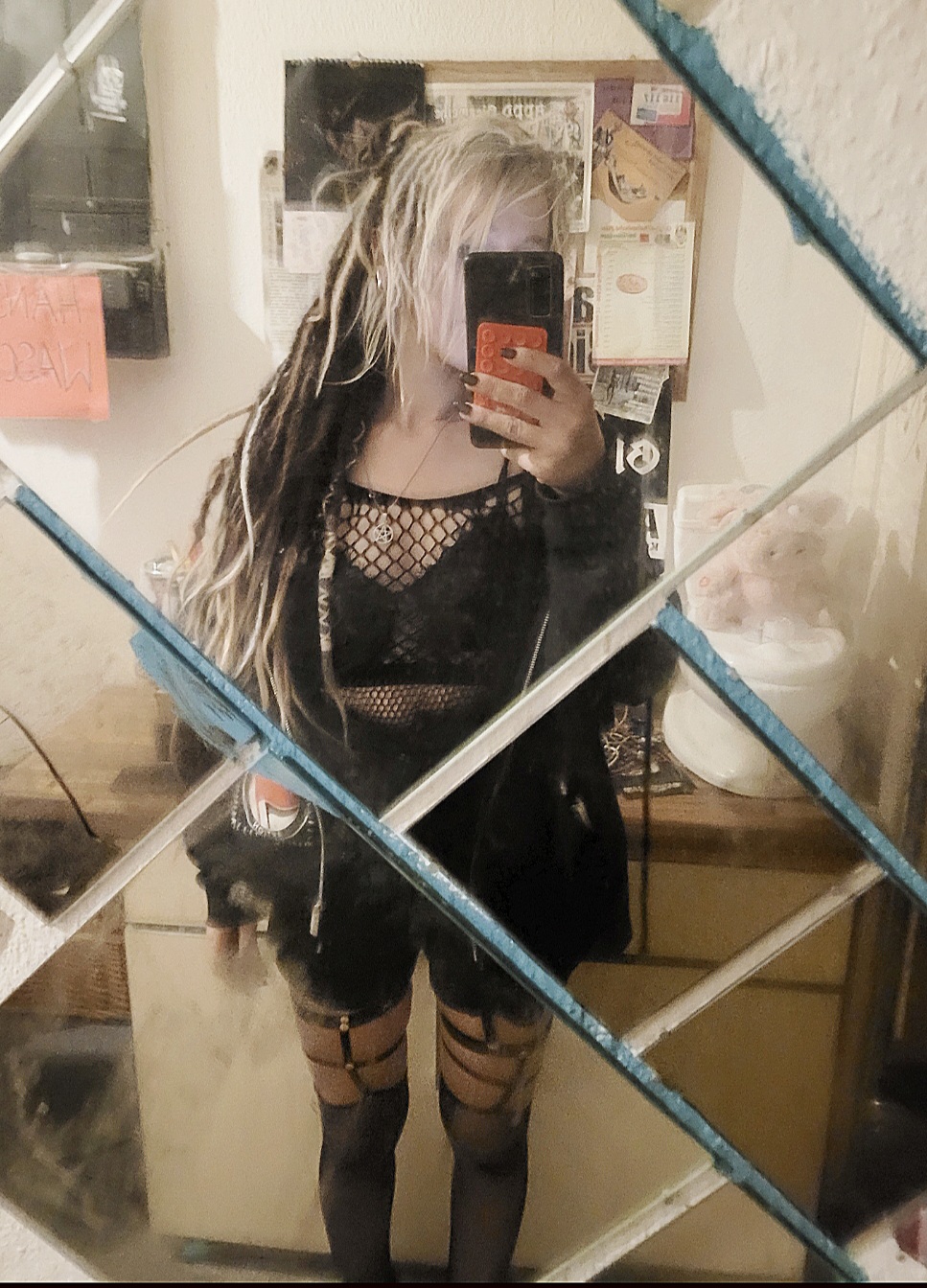 Wunsch-Videos – dein Wunsch, mein Video 🔥🖤