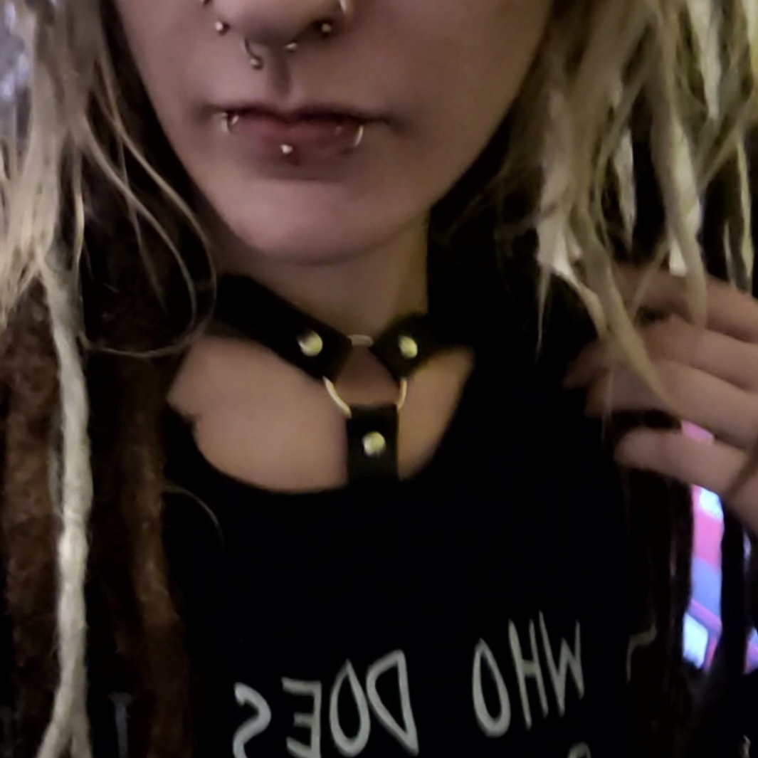 Heiße Wunsch-Fotos 🔥🖤 alternativer Style