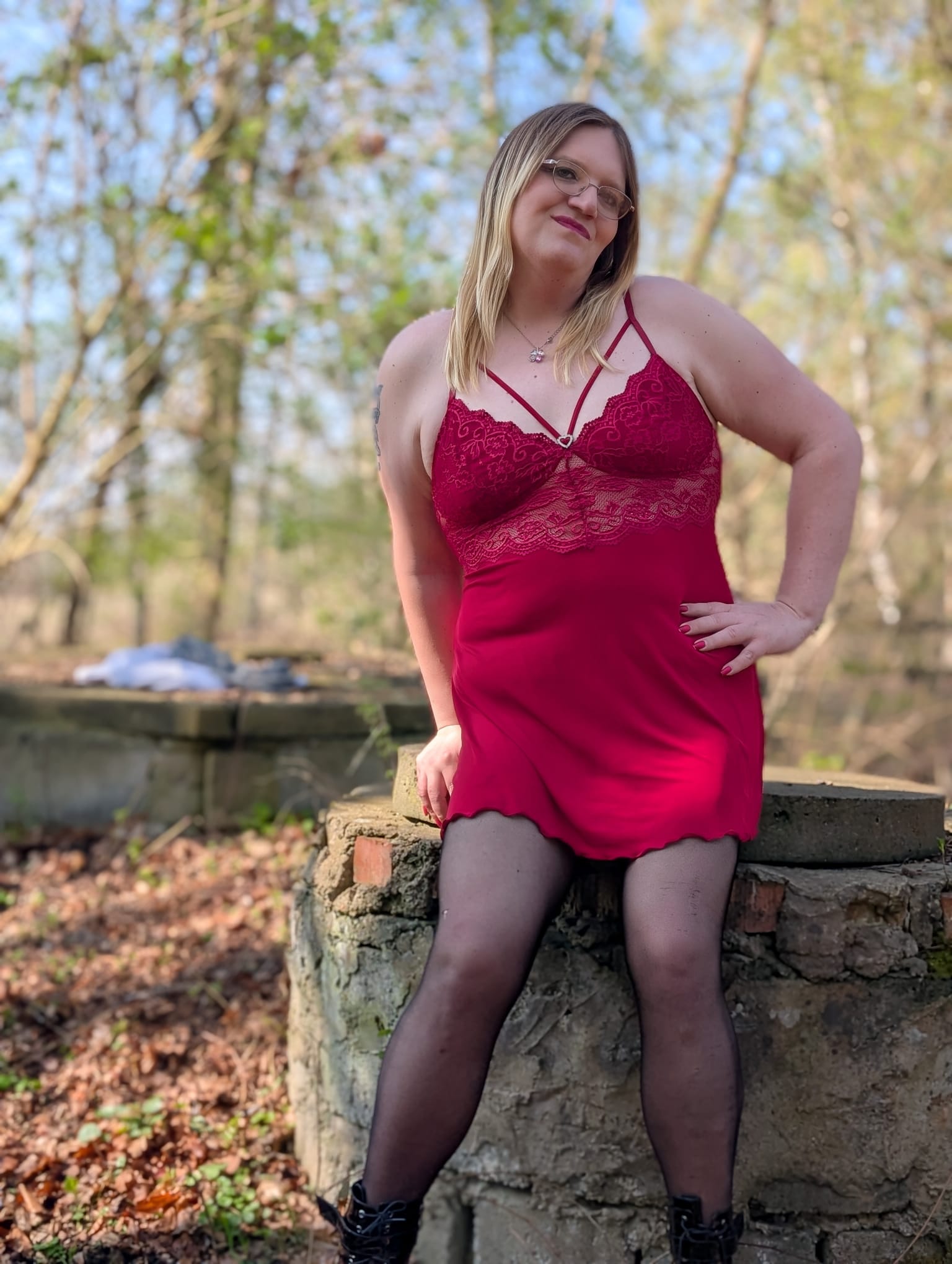 Test für Moderation