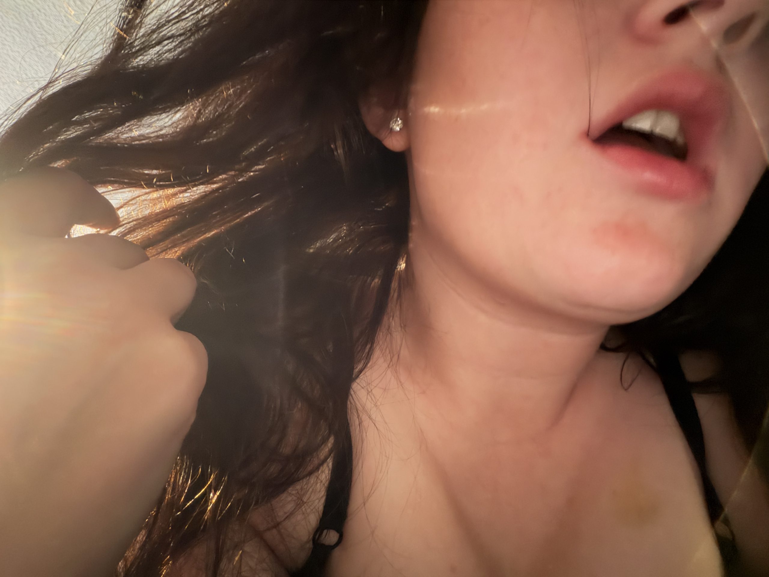 Lern mich und mein Körper kennen ☝🏻