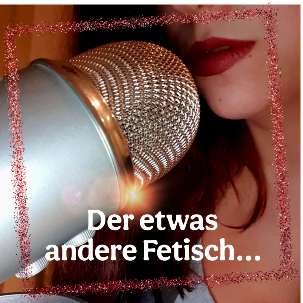 !!!!!ANGEBOT!!!!Voice pack ASMR
