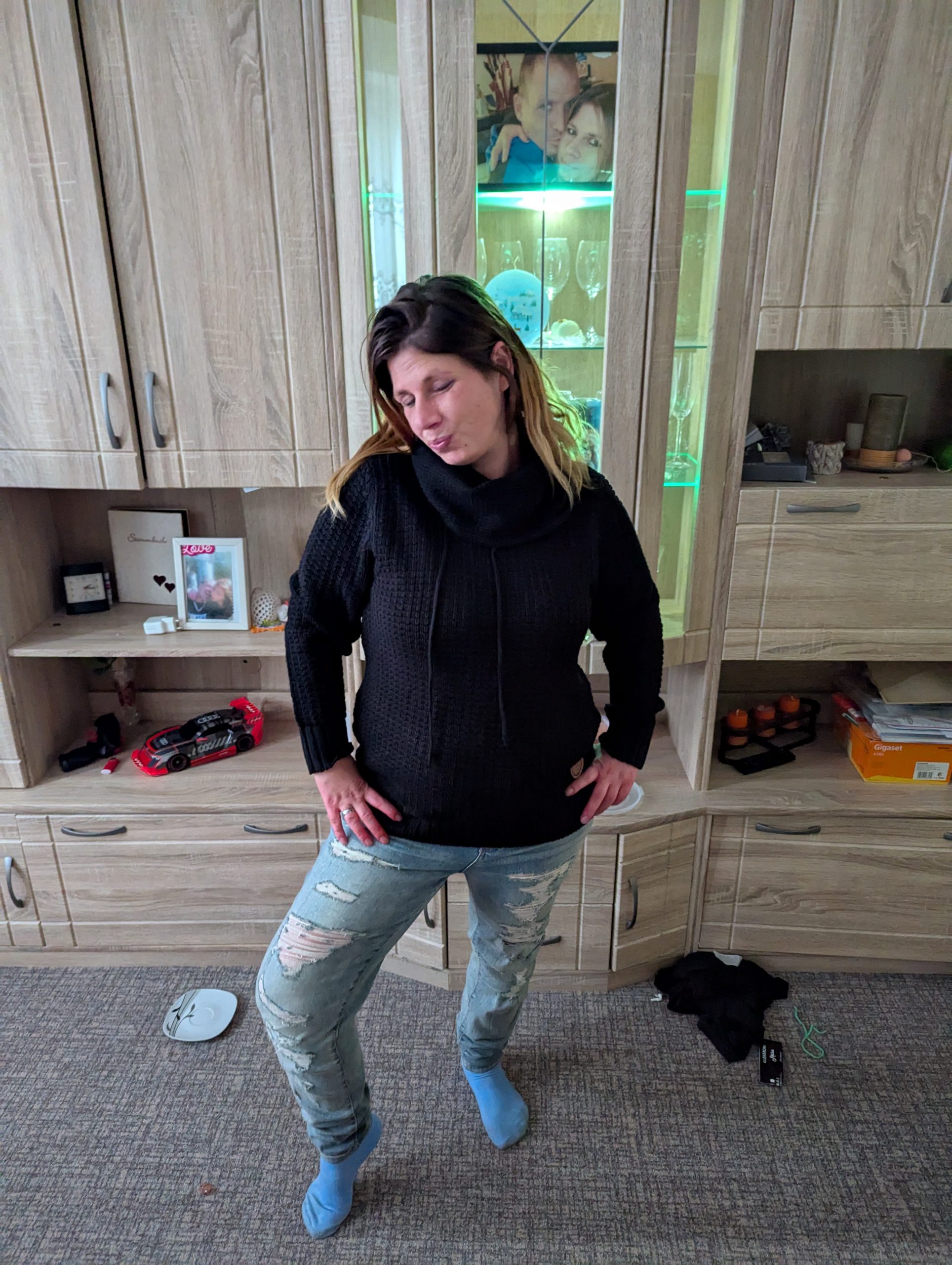 Profilbild